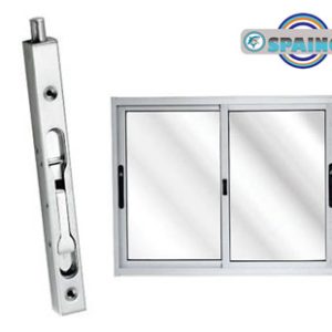 Picaporte Empotrado Palanca