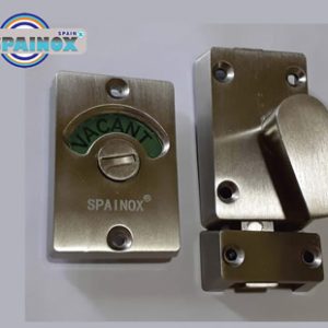 Cerrojo Indicador DB-012