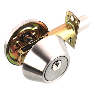 Cerradura de Seguridad