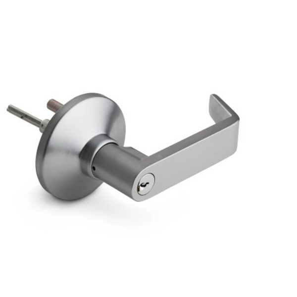 Cerradura Manija Antipánico 006S - Travex