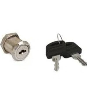 Chapa de lengüeta  16mm