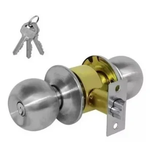 PERILLA DE ACERO ECONOMICA