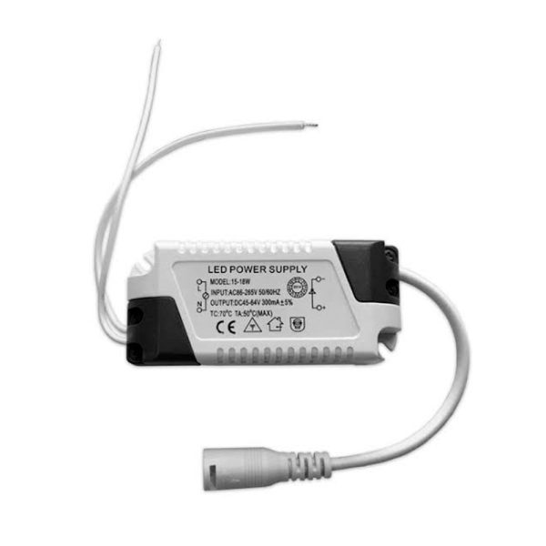 DRIVER PANEL LED