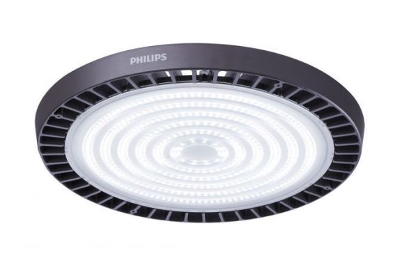 LUMINARIA HIGH BAY LED 154W PSU 6500K 220-240V IP65 WB LED210 BY518 G2