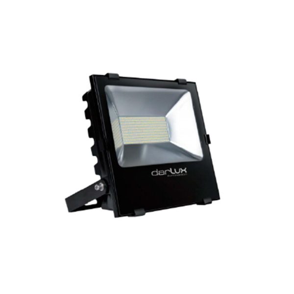 LUMINARIA REFLECTOR LED 100W 10000LM 6500K 85-265V IP65