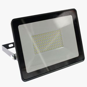 LUMINARIA REFLECTOR LED 200W 18000LM 6500K 100V-265V IP65, YT-BK2-200W