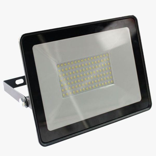 LUMINARIA REFLECTOR LED 200W 18000LM 6500K 100V-265V IP65, YT-BK2-200W
