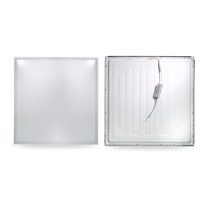 PANEL LED EMPOTRABLE PROFESIONAL 60cm x 60cm