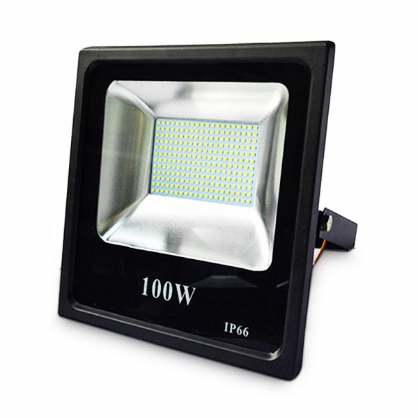 REFLECTOR LED 100W EM