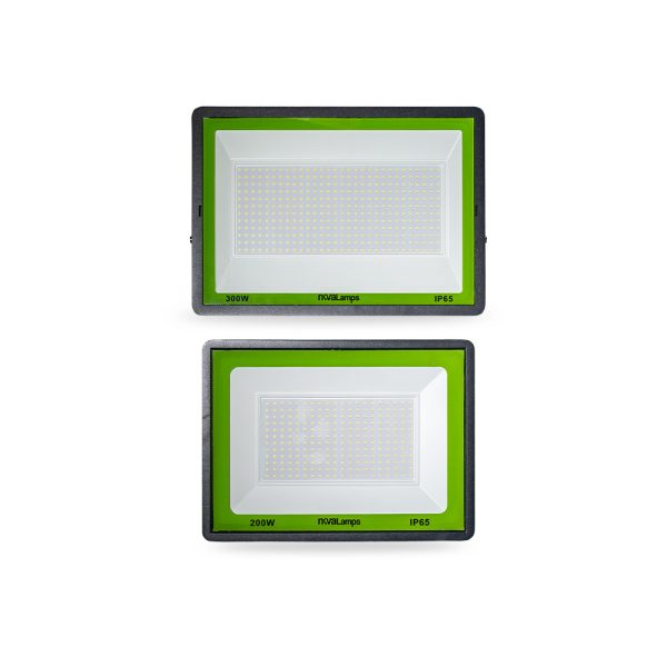REFLECTOR LED NOVALAMPS
