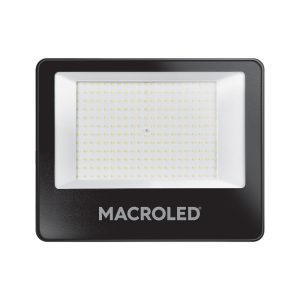 Reflector LED EFL 200W/865 18000Lm BK