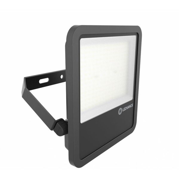 Reflector LED Floodlight PFM 165W/850 20000Lm BK