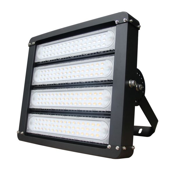 Reflector LED Floodlight HP 400W/857