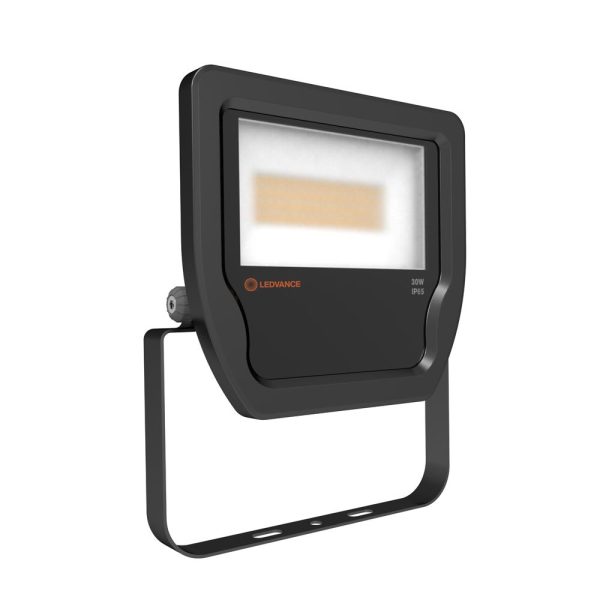 Reflector LED Floodlight PFM 30W/850 3600Lm BK