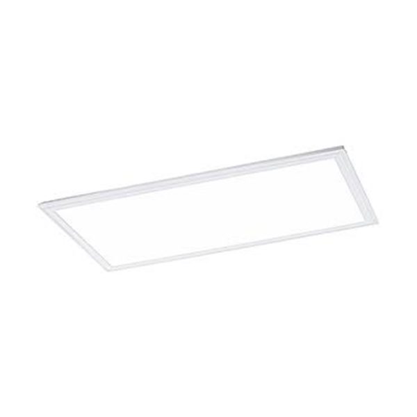 PANEL LED PARA EMPOTRAR 30CM X 60CM