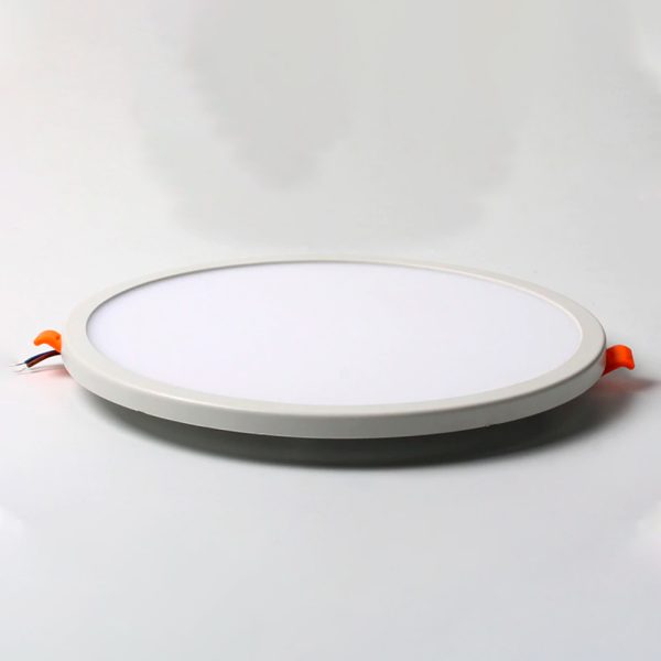 PANEL LED PARA EMPOTRAR 18W