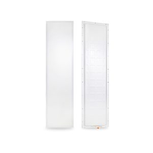 PANEL LED RECTANGULAR 1.20 X 30 CM