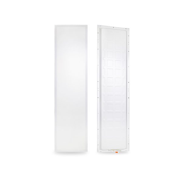 PANEL LED RECTANGULAR 1.20 X 30 CM