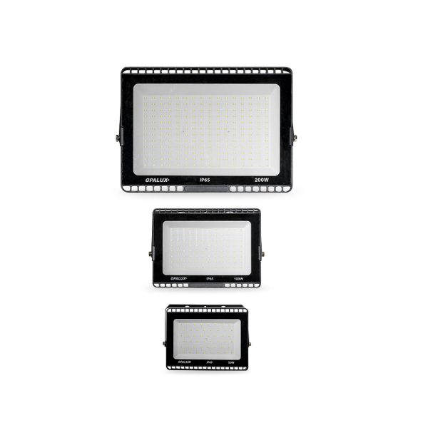 REFLECTOR LED OPALUX