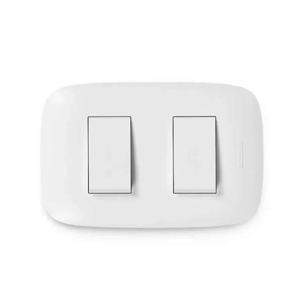 Interruptor Unipolar Doble Sencia Bticino