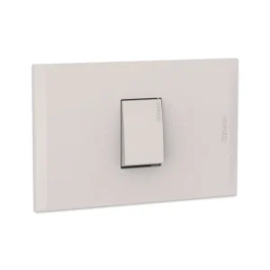 Interruptor simple Arena Bticino