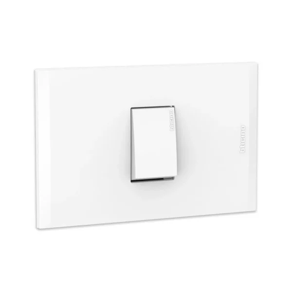 Modus4 Conmutador simple Bticino