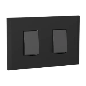 Modus4 - Interruptor doble Bticino