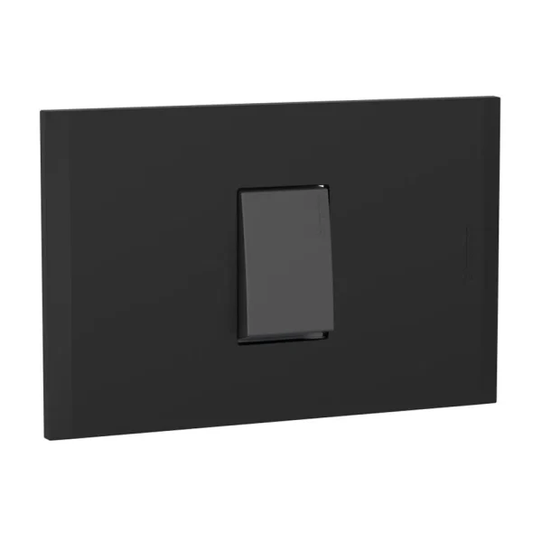 Modus4 - Conmutador simple Bticino