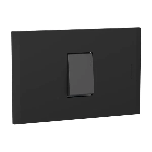 Modus4 - Interruptor simple Bticino