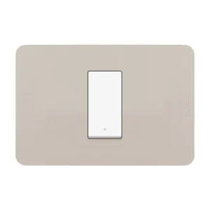 Interruptor Simple Arena Matix Go Bticino