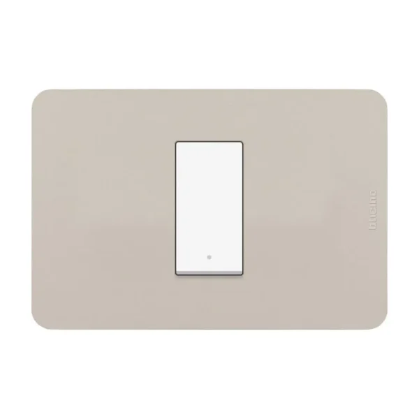 Conmutador Simple Arena Matix Go Bticino