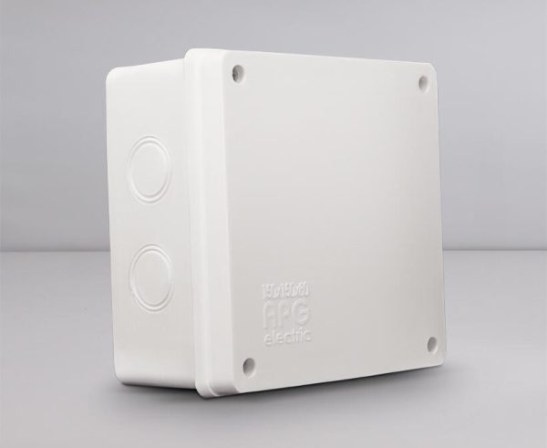 CAJA DE PASE 15X15 APG