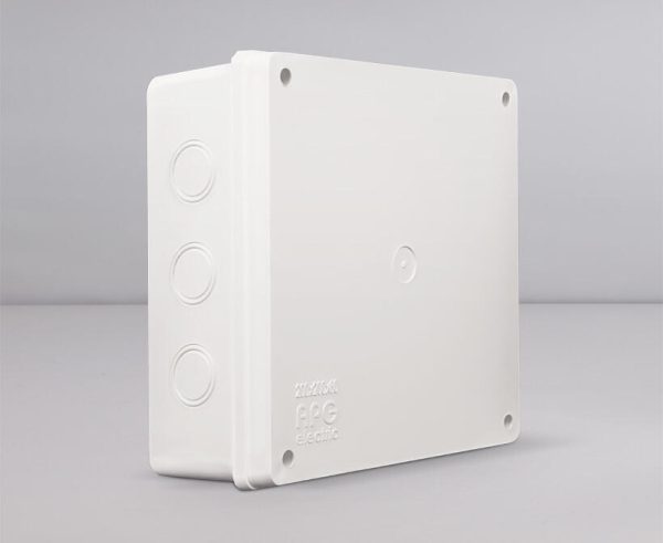 CAJA DE PASE 20X20 APG