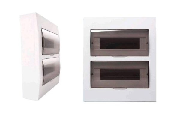 TABLERO 24 POLOS ADOSABLE APG