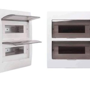 TABLERO 24 POLOS EMPOTRABLE APG