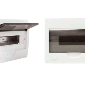 TABLERO DE 12 POLOS ADOSABLE APG