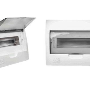 TABLERO DE 12 POLOS EMPOTRABLE APG