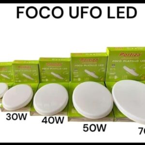 FOCO UFO LED