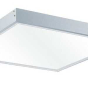 PANEL LED CUADRADO 24 W
