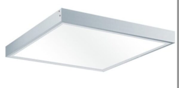 PANEL LED CUADRADO 24 W