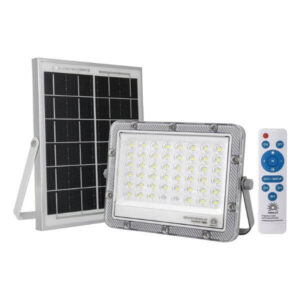 REFLECTOR CON PANEL SOLAR 40 LEDS TY127672