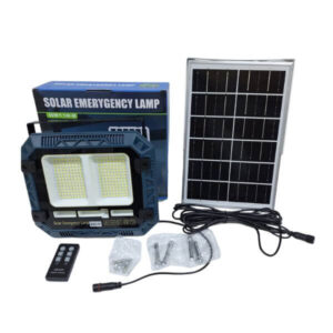 REFLECTOR + PANEL SOLAR LANTUN 200 XY11795