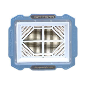 REFLECTOR PORTATIL 3 PANELES SOLARES BATERIA EXTRAIBLE 500W XY11847