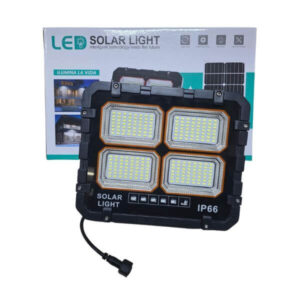 REFLECTOR SOLAR 192 LEDS TY12762