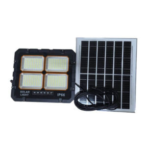 REFLECTOR SOLAR 400 LEDS TY12763
