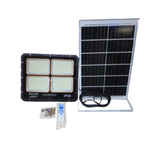 REFLECTOR SOLAR 940 LEDS TY12764