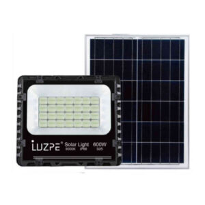 REFLECTOR SOLAR ACAMPANADO 600W 066005