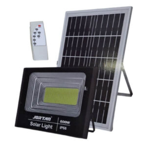 PANEL + REFLECTOR SOLAR 500W