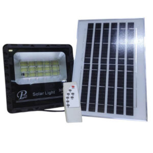 REFLECTOR SOLAR ACAMPANADO 300W