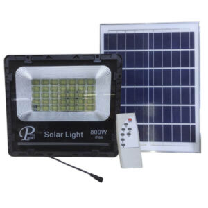 REFLECTOR SOLAR ACAMPANADO 800W